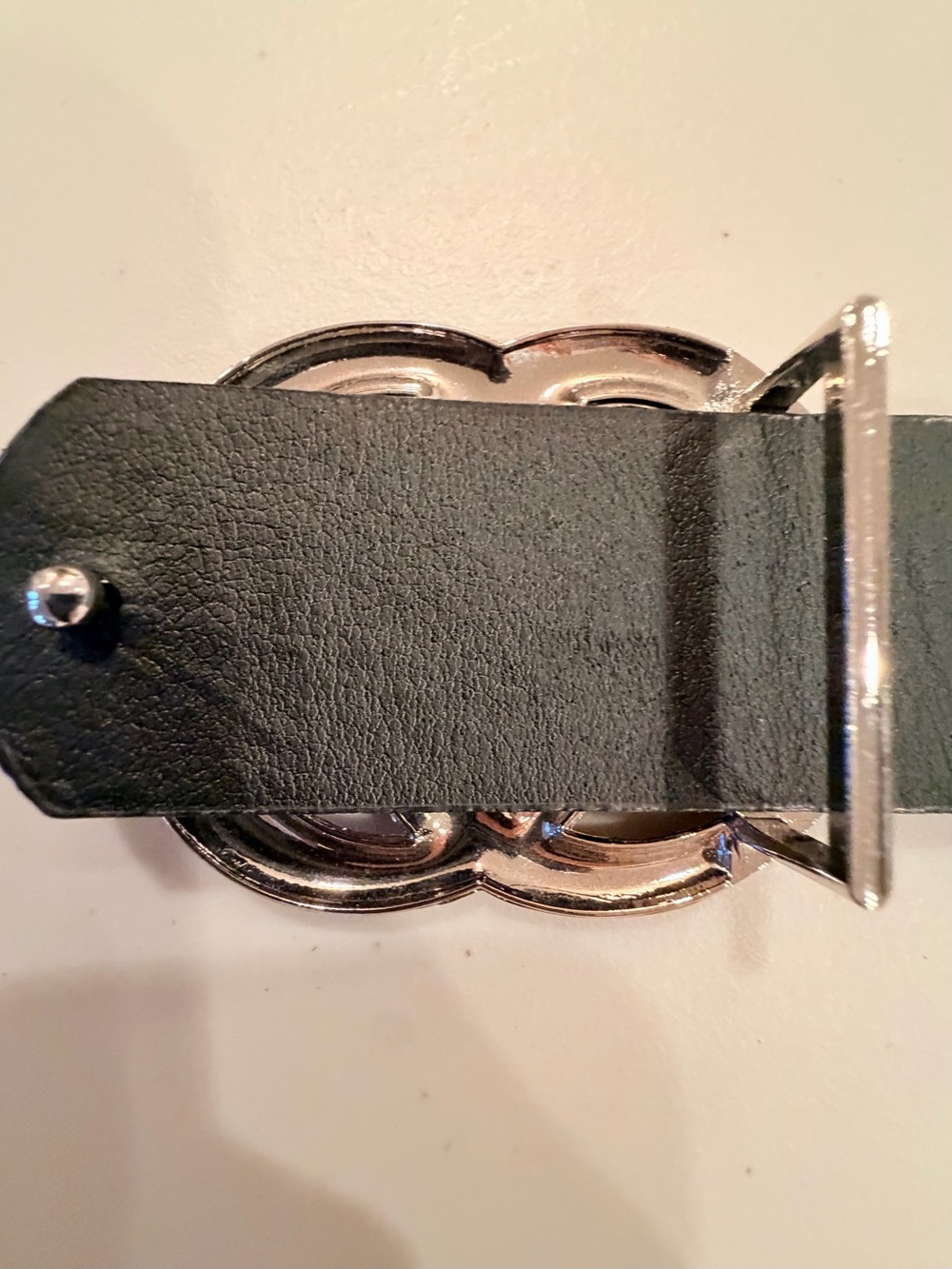 GG | women’s belt. Size: 42” - Picture 12 of 15
